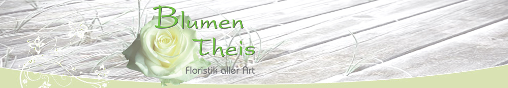 Logo Blumen Theis